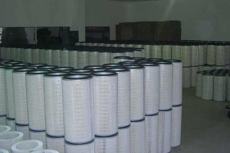 吸尘器拼搏(中国)除了具有处理风量大、强度高、拉力大、耐磨性强、过滤精度高、运行阻力小的特点