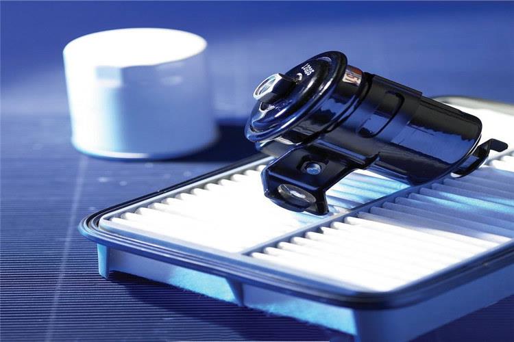 汽车拼搏网页版保养有道 方能助其寿命延长