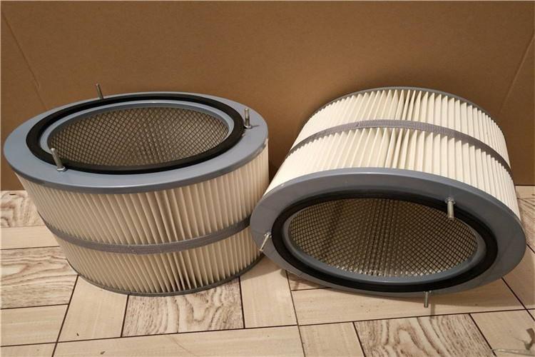 风机拼搏(中国)的安装大概都是这种步骤，只是滤筒的安装方向有所不同，滤筒除尘器的滤筒安装方向一般分为横向