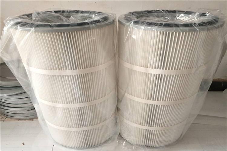 穿过拼搏(中国)的高压脉冲空气量不必很大即可有效清灰，且所需压力较低