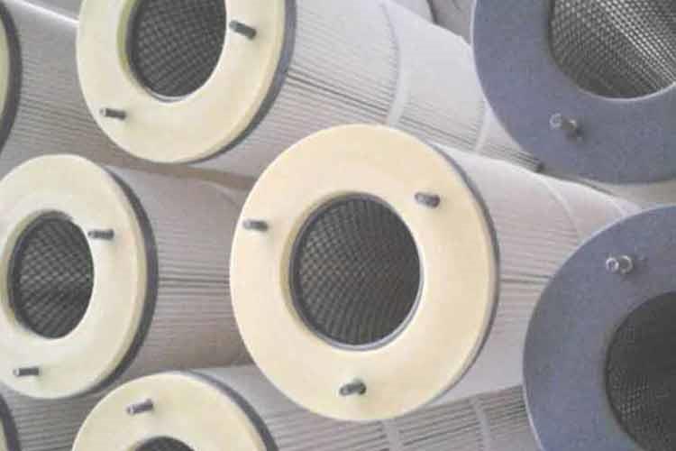 在一些粉尘设备上使用这种电厂拼搏(中国)几乎是必然的，由于是一种耗材产品，所以要进行定期的检修和更换，总的来说，它并不是一种大型的备件