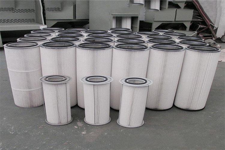 高效拼搏(中国)的过滤风速低于布袋除尘器主要是因为布袋除尘是利用布袋的基布过滤除尘