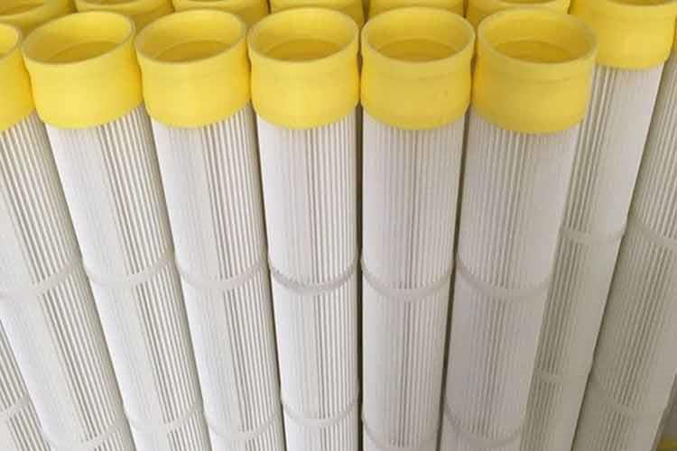 气压太小是绝对震打不干净自洁式拼搏(中国)表面的积粉的，在滤芯强度承受能力允许的情况下，震打气压越大越好