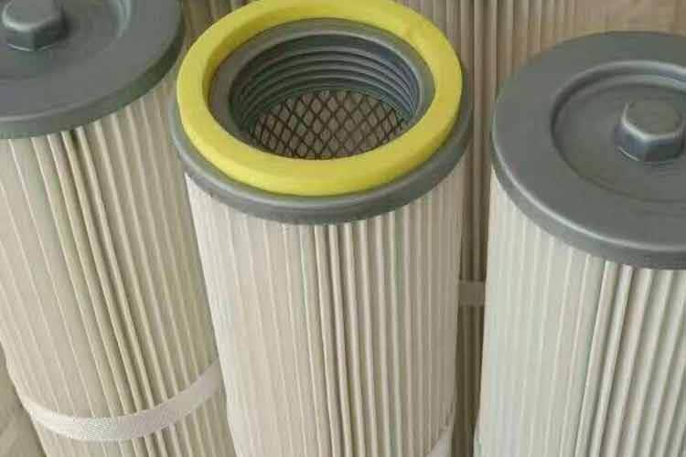 倾斜安装高效拼搏(中国)适于中小除尘系统非粘性、低浓度、粒粗粉尘除尘用