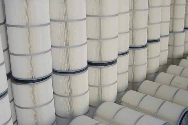 利用这样的相关流程就可以让抛丸机拼搏(中国)发挥很好的除尘作用