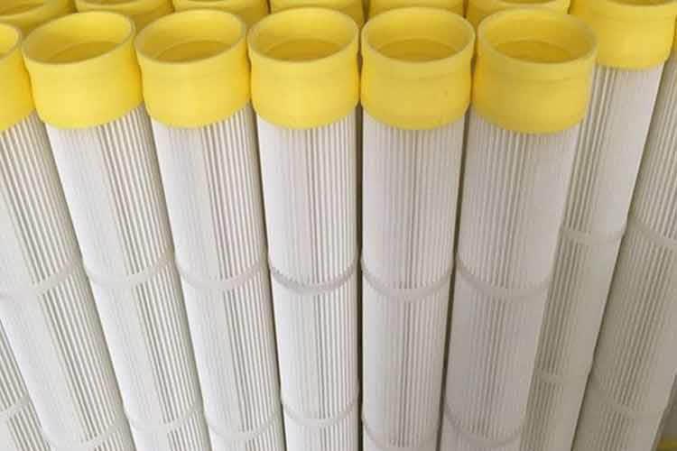 拼搏(中国)常用的自动清灰方式有高压气体脉冲反吹、机械振动